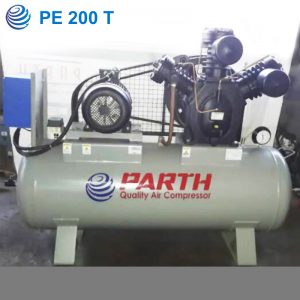 compressor-pe200t