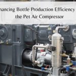 Pet Air Compressor