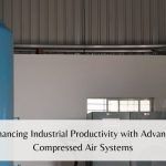 Air Compressor Manufacturers In India