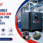 Air Compressor Filters