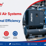Pet Air Compressor